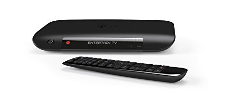 Telekom Media Receiver 400 Media-Player (Generalüberholt) von Deutsche Telekom