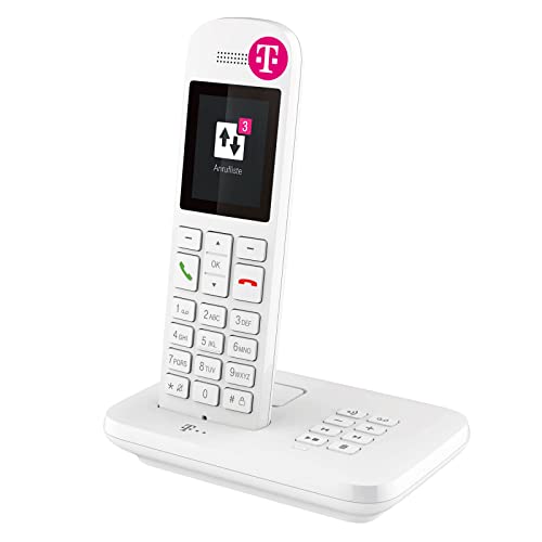Telekom Sinus A 12 (weiß) von Deutsche Telekom
