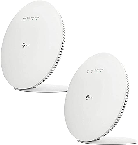 2 X Telekom Speed Home WiFi 2 X Telekom Speed Home WiFi von Deutsche Telekom