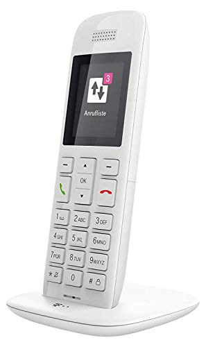 Telekom Speedphone 11 weiß – IP Telefon von Deutsche Telekom