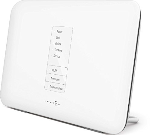 Telekom Speedport W 724V Telekom Speedport W 724V von Deutsche Telekom