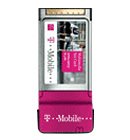 UMTS PCMCIA Karte mit WL AN: Option GT Fusion von Deutsche Telekom