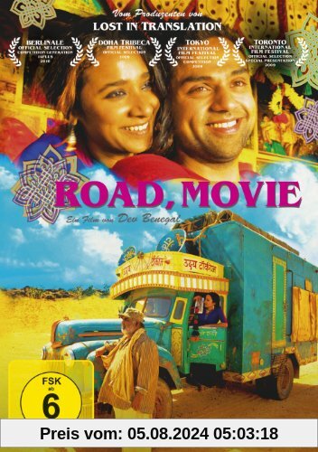 Road, Movie von Dev Benegal