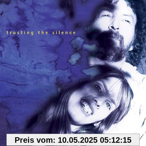 Trusting the Silence von Deva Premal & Miten