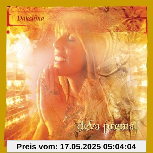Dakshina - limited edition von Deva Premal