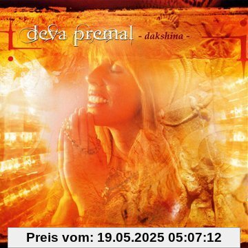 Dakshina Dakshina von Deva Premal