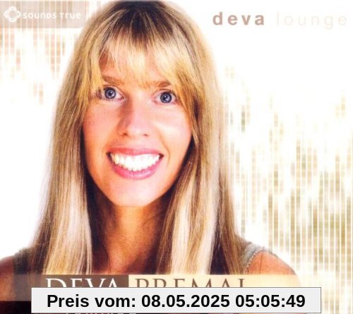 Deva Lounge Deva Lounge von Deva Premal