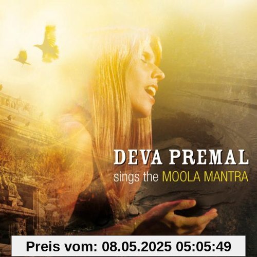 Moola Mantra von Deva Premal