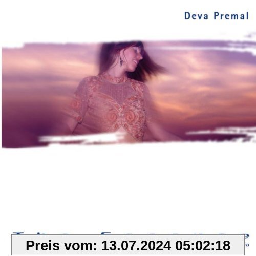 The Essence von Deva Premal