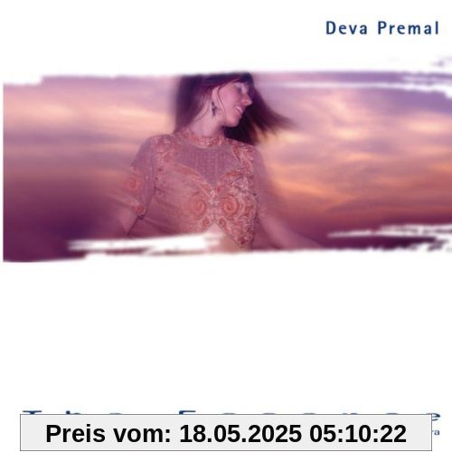 The Essence The Essence von Deva Premal
