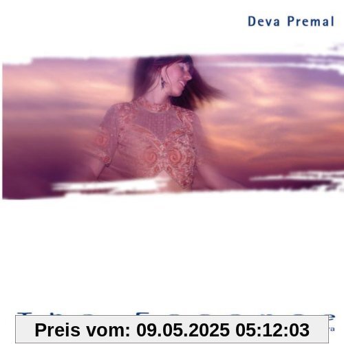 The Essence von Deva Premal