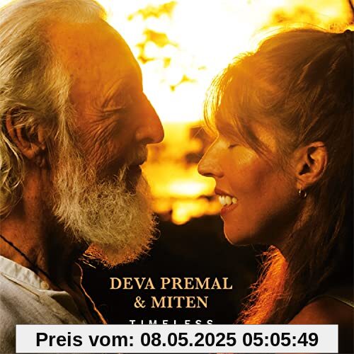 Timeless Timeless von Deva Premal
