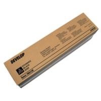 Develop TNP27 C – Tonerpatrone für Laserdrucker (6.000 Seiten, Laser, INEO + 25, 5 – 35 °C, 20 – 80%,-15 – 40 °C) von Develop 10