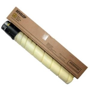 A8K32D0 DEVELOP TONER INEO +227 YELLOW 21.000Seiten TN221Y 467gr (A8K32D0) von Develop