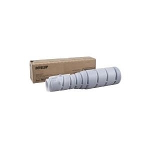 DEVELOP - Tonerpatrone (ersetzt Konica Minolta TN217) - 1 x Schwarz - für Konica Minolta bizhub 223, 283 (A2020D1) von Develop