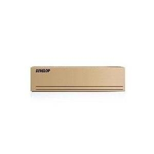 Develop A11G2D0 26000Seiten Gelb Lasertoner & Patrone (A11G2D0) von Develop
