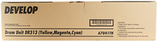 Develop A7U41TH - Ineo Plus 368 - Ineo + 258 - Ineo Plus 308 - Ineo + 308 - Ineo + 368 - Ineo Plus 258 - Develop (A7U41TH) von Develop