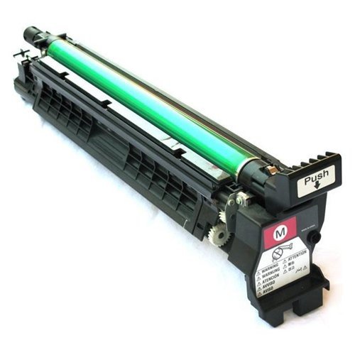 Develop IU-210 45000 Pages Magenta – Patrone Toner & Cartridges (Magenta, INEO 250, Ineo + 251, 1 PC (S), 45000 Pages, Laser) von Develop