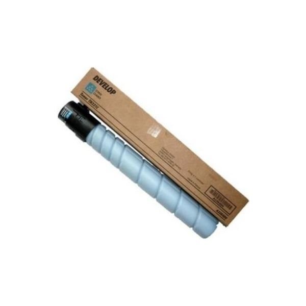 Develop Original Toner cyan - A9E84D0 Develop Original Toner cyan - A9E84D0 von Develop