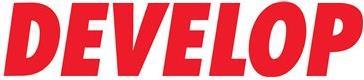 Develop TNP44. Typ: Lasertoner, Druckleistung: 20000 Seiten, Druckfarben: Schwarz, Menge pro Packung: 1 Stück(e) (A6VK11H) von Develop