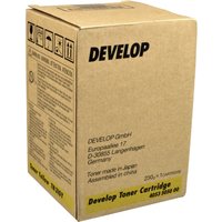 Develop Toner TN-310Y 4053-505  yellow von Develop