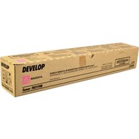 Develop Toner TN-319M A11G3D0  magenta von Develop