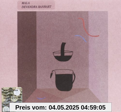 Mala von Devendra Banhart