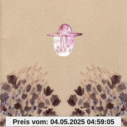 Smokey Rolls Down Thunder Canyon Smokey Rolls Down Thunder Canyon von Devendra Banhart