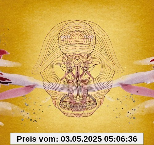 What Will We Be [Ltd.Edition] von Devendra Banhart