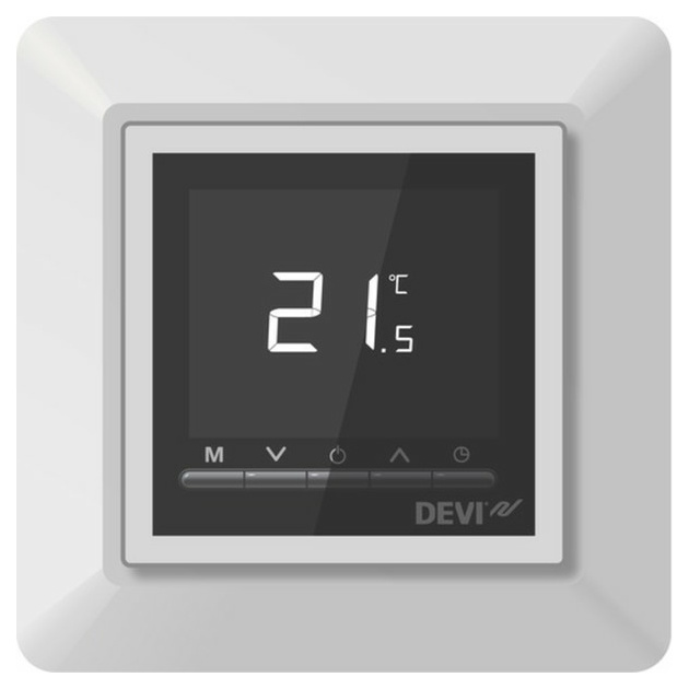 140F1055 DEVIreg Opti Thermostat von Devi