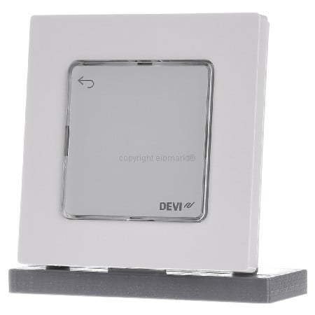 DEVIwet #088U2002  - Boden-/Raumthermostat programmierbar DEVIwet 088U2002 von Devi