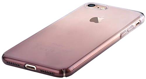 DEVIA Schutzhülle für iPhone 7/8 Plus, Motiv Fruit (Schokolade) von Devia