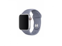 Devia Deluxe, Band, Smartwatch, Grau, Apple, Watch 44 mm, 1 Stück(e) von Devia