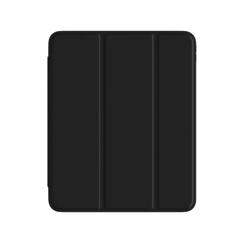 Schwarz Schutzhülle für Stylus iPad Gen 10 10.9 2022 von DEVIA