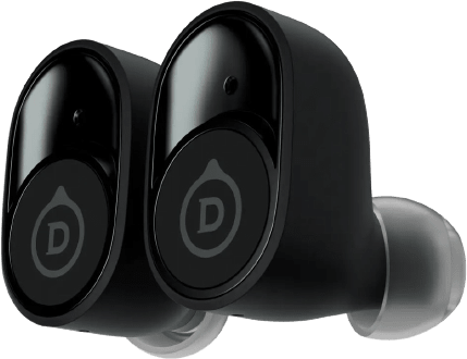 Devialet Gemini Noise-cancelling In-ear Bluetooth Kopfhörer von Devialet