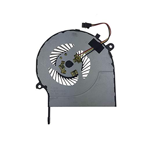 Devicizz Lüfter Toshiba A000388720 kompatibel mit Satellite L50-C L55-C P50-C S55 und S55-C Devicizz Lüfter Toshiba A000388720 kompatibel mit Satellite L50-C L55-C P50-C S55 und S55-C von Devicizz