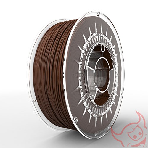 devildesig 05902280030645 - Filament Devil Design/PLA/Brown/1,75 mm/1 kg. von Devil Design