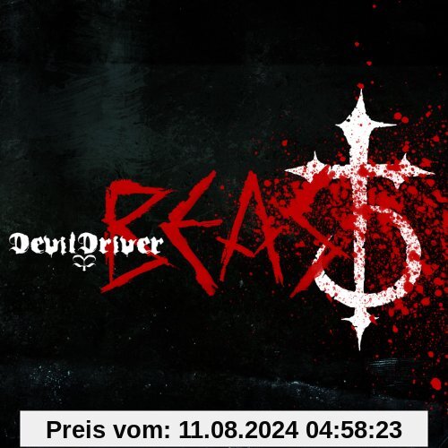 Beast von Devil Driver