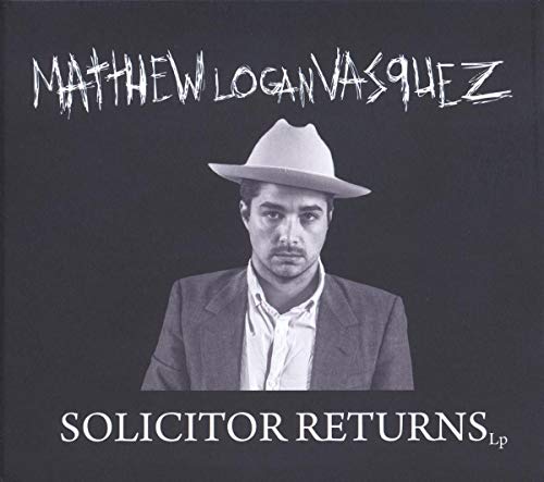 Solicitor Returns Solicitor Returns von Devil Duck