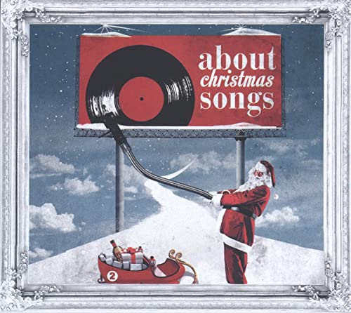 About Christmas Songs 2 [Vinyl LP] von Devilduck/Indigo