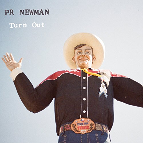 Turn Out [Vinyl LP] von Devilduck/Indigo