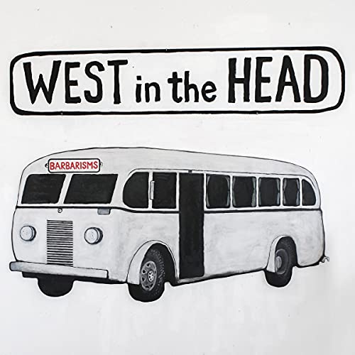 West in the Head [Vinyl LP] von Devilduck/Indigo