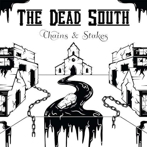 Chains & Stakes [Vinyl LP] von Devilduck / Indigo