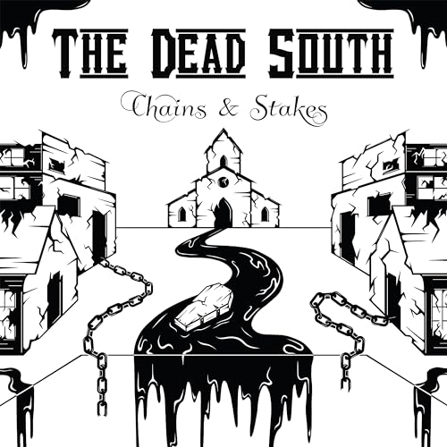 Chains & Stakes von Devilduck / Indigo