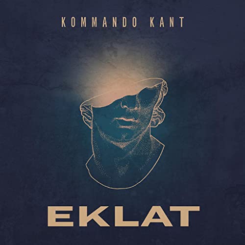 Eklat [Vinyl LP] von Devil Duck