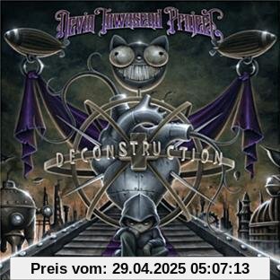 Deconstruction Deconstruction von Devin Townsend Project