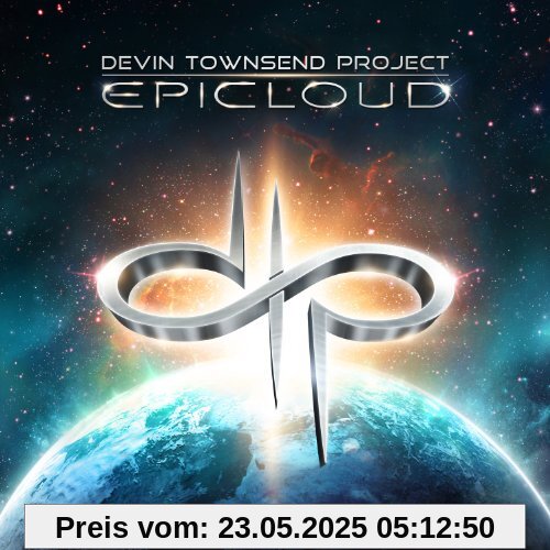 Epicloud (Special Edition) von Devin Townsend Project