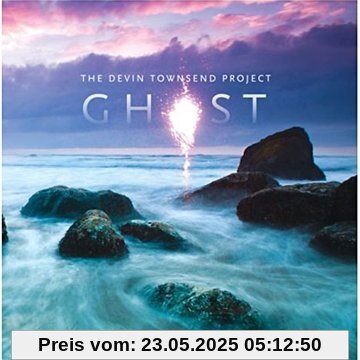 Ghost Ghost von Devin Townsend Project