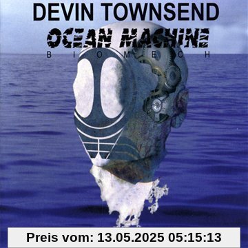 Ocean Machine Ocean Machine von Devin Townsend