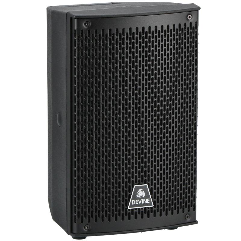 (B-Ware) Devine Onyx 6 100V Passive Speaker von Devine